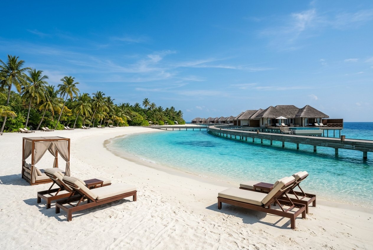 Holiday Destinations